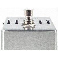 Гитарная педаль MXR M109S 6 Band EQ - Превью изображения №4 — Интернет-магазин Teono.by