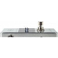 Гитарная педаль MXR M109S 6 Band EQ - Превью изображения №2 — Интернет-магазин Teono.by