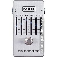 MXR M109S 6 Band EQ