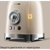 Стационарный блендер Redmond (Редмонд) BS413 - Превью изображения №7 — Интернет-магазин Teono.by
