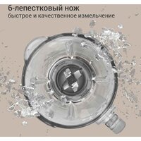Стационарный блендер Redmond (Редмонд) BS413 - Превью изображения №5 — Интернет-магазин Teono.by