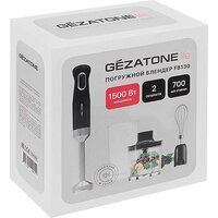 Погружной блендер Gezatone FB130 1301363 - Превью изображения №10 — Интернет-магазин Teono.by