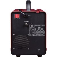 Сварочный инвертор Fubag IRMIG 180 41390 - Превью изображения №6 — Интернет-магазин Teono.by