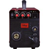Сварочный инвертор Fubag IRMIG 180 41390 - Превью изображения №3 — Интернет-магазин Teono.by