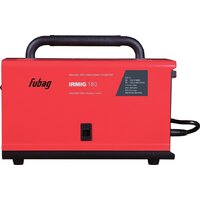 Сварочный инвертор Fubag IRMIG 180 41390 - Превью изображения №5 — Интернет-магазин Teono.by