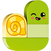 LEGO Duplo 10984 Органический сад Image #9