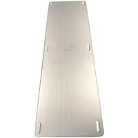 Клавиатура xGhost Blade White Silver - Превью изображения №4 — Интернет-магазин Teono.by