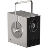 Проектор LG CineBeam PU600U - Превью изображения №3 — Интернет-магазин Teono.by