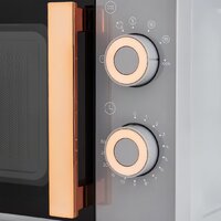 Микроволновая печь Vitek VT-MW1920 - Превью изображения №6 — Интернет-магазин Teono.by
