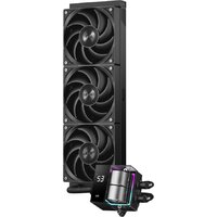 PCCooler DS360 (черный)