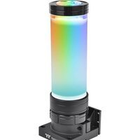 Система жидкостного охлаждения для процессора Thermaltake Pacific CLM360 Ultra Hard Tube Liquid Cooling Kit CL-W335-CU12SW-A - Превью изображения №5 — Интернет-магазин Teono.by