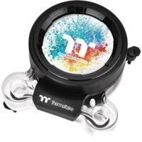 Система жидкостного охлаждения для процессора Thermaltake Pacific CLM360 Ultra Hard Tube Liquid Cooling Kit CL-W335-CU12SW-A - Превью изображения №2 — Интернет-магазин Teono.by