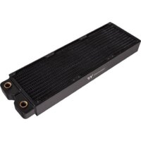 Система жидкостного охлаждения для процессора Thermaltake Pacific CLM360 Ultra Hard Tube Liquid Cooling Kit CL-W335-CU12SW-A - Превью изображения №4 — Интернет-магазин Teono.by