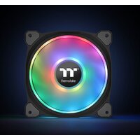 Система жидкостного охлаждения для процессора Thermaltake Pacific CLM360 Ultra Hard Tube Liquid Cooling Kit CL-W335-CU12SW-A - Превью изображения №3 — Интернет-магазин Teono.by
