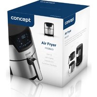 Concept FR3500 Image #6