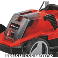 Einhell GE-CM 18/33 Li-Solo (с 1-им АКБ) Image #4