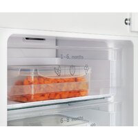 Холодильник Amica BK3045.4 NF - Превью изображения №7 — Интернет-магазин Teono.by
