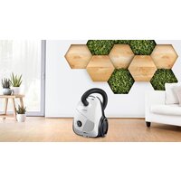 Пылесос Bosch Serie 2 BGLS2WH1H - Превью изображения №5 — Интернет-магазин Teono.by
