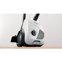 Пылесос Bosch Serie 2 BGLS2WH1H - Превью изображения №7 — Интернет-магазин Teono.by