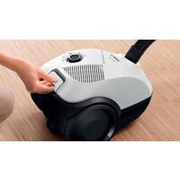 Пылесос Bosch Serie 2 BGLS2WH1H - Превью изображения №6 — Интернет-магазин Teono.by