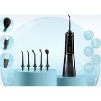 Ирригатор  Berdsen BD-201 - Превью изображения №2 — Интернет-магазин Teono.by