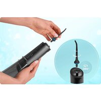 Ирригатор  Berdsen BD-201 - Превью изображения №7 — Интернет-магазин Teono.by