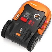 Worx Landroid WR148E Image #8