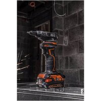 Заклепочник AEG Powertools BNZ18-0 4935472246 (без АКБ) - Превью изображения №5 — Интернет-магазин Teono.by