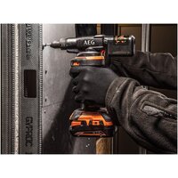 Заклепочник AEG Powertools BNZ18-0 4935472246 (без АКБ) - Превью изображения №3 — Интернет-магазин Teono.by