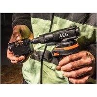 Заклепочник AEG Powertools BNZ18-0 4935472246 (без АКБ) - Превью изображения №7 — Интернет-магазин Teono.by
