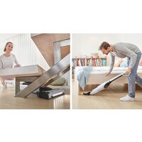 Пылесос Bosch Flexxo Gen2 23Vmax BCH3P2301 - Превью изображения №9 — Интернет-магазин Teono.by