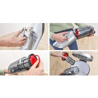 Пылесос Bosch Flexxo Gen2 23Vmax BCH3P2301 - Превью изображения №10 — Интернет-магазин Teono.by