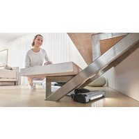 Пылесос Bosch Flexxo Gen2 23Vmax BCH3P2301 - Превью изображения №13 — Интернет-магазин Teono.by