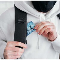 Городской рюкзак XD Design Bobby Hero XL (черный) - Превью изображения №25 — Интернет-магазин Teono.by