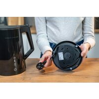 Электрический чайник Goetze & Jensen KT975K - Превью изображения №2 — Интернет-магазин Teono.by