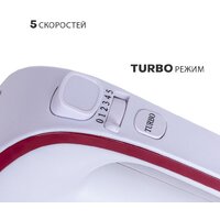 Миксер Pioneer MX325 - Превью изображения №4 — Интернет-магазин Teono.by