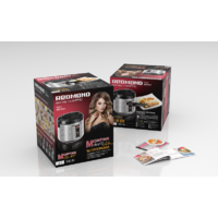 Redmond (Редмонд) RMK-M271 Image #4