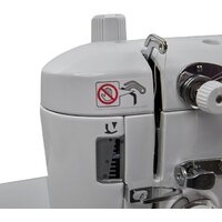 Электромеханическая швейная машина Juki TL-2300 Sumato - Превью изображения №16 — Интернет-магазин Teono.by