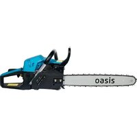 Бензопила Oasis GSR-5618 - Превью изображения №3 — Интернет-магазин Teono.by
