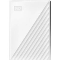 WD My Passport 6TB WDBR9S0060BWT