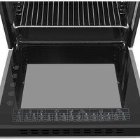Электрический духовой шкаф MAUNFELD AEOD60106W - Превью изображения №11 — Интернет-магазин Teono.by