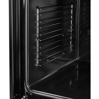 Электрический духовой шкаф MAUNFELD AEOD60106W - Превью изображения №10 — Интернет-магазин Teono.by