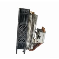 Кулер для процессора Gembird CPU-HURACAN-ARGB-X140 - Превью изображения №3 — Интернет-магазин Teono.by