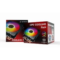 Gembird CPU-HURACAN-ARGB-X140 Image #7