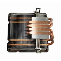Кулер для процессора Gembird CPU-HURACAN-ARGB-X140 - Превью изображения №4 — Интернет-магазин Teono.by