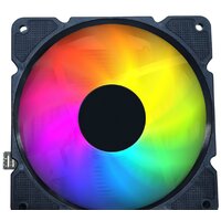 Gembird CPU-HURACAN-ARGB-X140