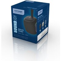 Беспроводная колонка Concept SoundJoy BR5010 - Превью изображения №4 — Интернет-магазин Teono.by