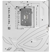 Материнская плата ASUS ROG Crosshair X870E Glacial - Превью изображения №6 — Интернет-магазин Teono.by