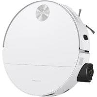 Робот-пылесос Trouver Robot Vacuum S70 Roller White RLZ12SE (евровилка, белый) - Превью изображения №5 — Интернет-магазин Teono.by