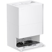 Робот-пылесос Trouver Robot Vacuum S70 Roller White RLZ12SE (евровилка, белый) - Превью изображения №7 — Интернет-магазин Teono.by